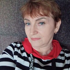 Фотография девушки Алла, 61 год из г. Новосибирск