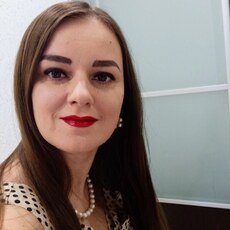 Фотография девушки Света, 37 лет из г. Луганск