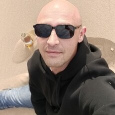 Фотография мужчины Вадим, 36 лет из г. Балаково