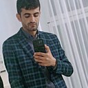 Осман, 26 лет