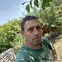 Андрей Халдин, 31 год