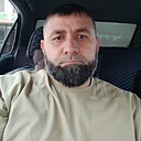 Юнус, 34 года