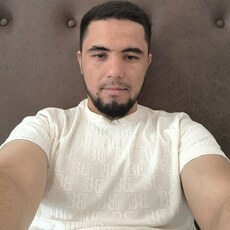 Фотография мужчины Alone, 29 лет из г. Салават
