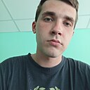 Ник, 24 года