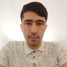 Фотография мужчины Юсуф, 27 лет из г. Выборг