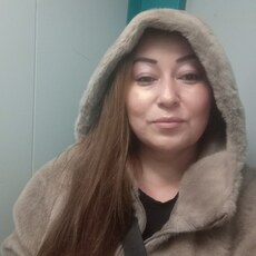 Фотография девушки Мира, 42 года из г. Жуковский