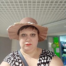 Фотография девушки Света, 44 года из г. Минск