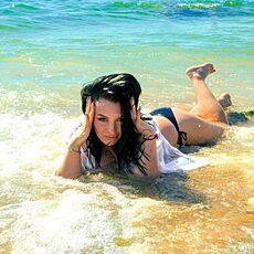 Фотография девушки Julia, 44 года из г. Одесса