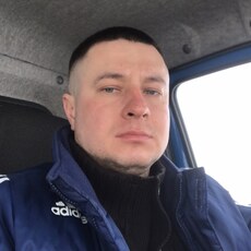 Фотография мужчины Sanek, 38 лет из г. Минск