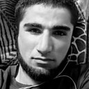 Саид, 26 лет