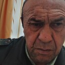 Серик, 63 года