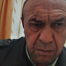 Фотография мужчины Серик, 63 года из г. Костанай