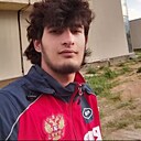 Azim, 22 года