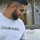 Бобурчик, 24 года