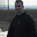 Данила, 21 год