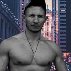 Фотография мужчины Андрей, 38 лет из г. Павлодар