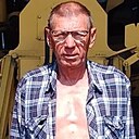 Сергей, 64 года