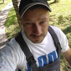 Фотография мужчины Павел, 37 лет из г. Великий Новгород