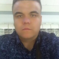 Фотография мужчины Макс, 41 год из г. Сургут