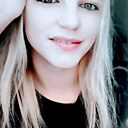 Кристина, 23 года