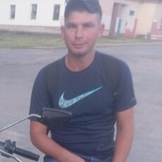 Фотография мужчины Юрий, 29 лет из г. Жодино