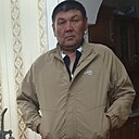 Азамат, 46 лет