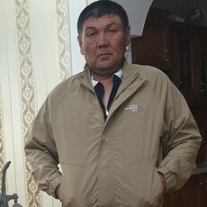 Фотография мужчины Азамат, 46 лет из г. Актюбинск