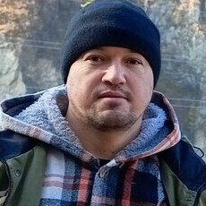 Фотография мужчины Слава, 40 лет из г. Дятьково