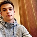 Игорь, 20 лет