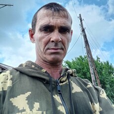 Фотография мужчины Денис, 48 лет из г. Черногорск