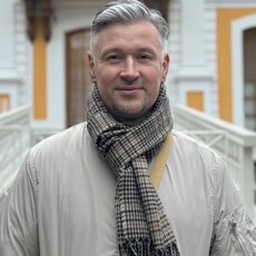 Фотография мужчины Максим, 45 лет из г. Москва