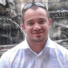Фотография мужчины Виталий, 39 лет из г. Кузнецк