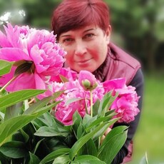 Фотография девушки Елена, 60 лет из г. Славгород