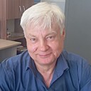Александр, 61 год