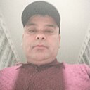 Музаффар, 39 лет