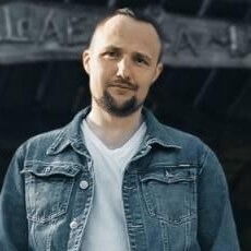 Фотография мужчины Павел, 36 лет из г. Жодино