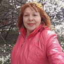 Лиза, 58 лет