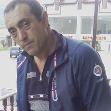 Фотография мужчины Камо, 49 лет из г. Владикавказ
