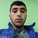 Али, 27 лет