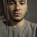 Али, 26 лет