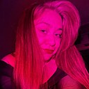 Ангелина, 20 лет