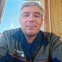 Александр, 54 года