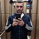 Руфат, 43 года