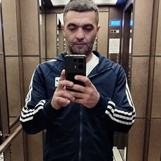 Фотография мужчины Руфат, 43 года из г. Ярославль