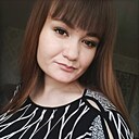 Кристина, 21 год
