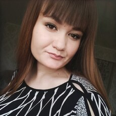 Фотография девушки Кристина, 21 год из г. Татарск