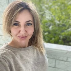 Фотография девушки Местная, 39 лет из г. Москва