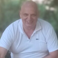 Фотография мужчины Андрей, 56 лет из г. Тамбов