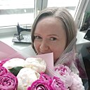 Татьяна, 48 лет