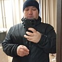 Али, 35 лет